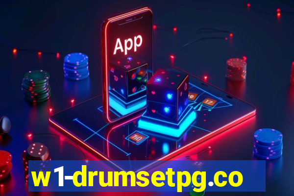 w1-drumsetpg.com