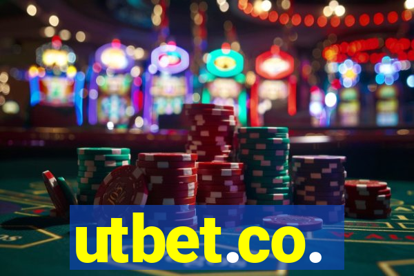 utbet.co.