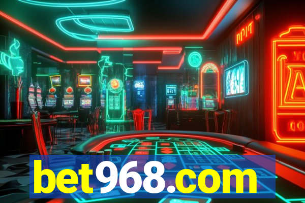 bet968.com