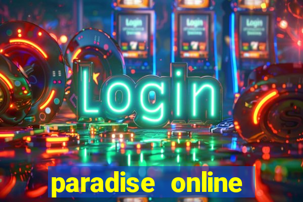 paradise online casino review