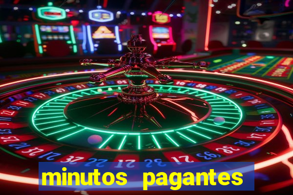 minutos pagantes fortune tiger telegram