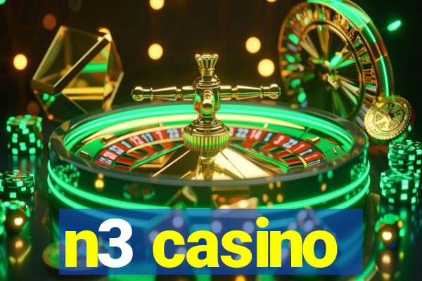 n3 casino