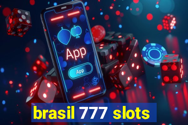 brasil 777 slots