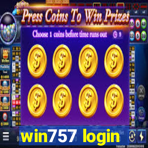 win757 login