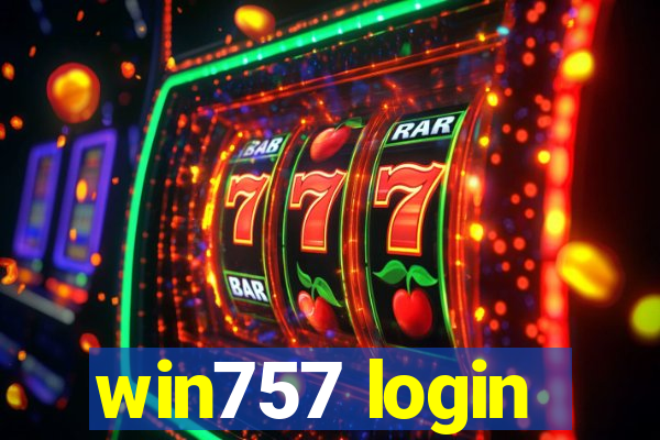 win757 login