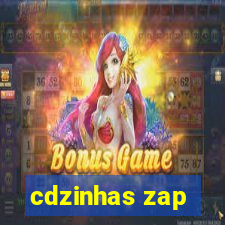 cdzinhas zap