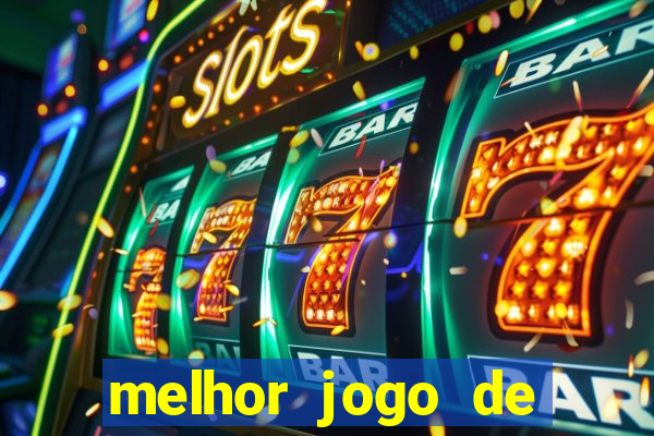 melhor jogo de slots para ganhar dinheiro