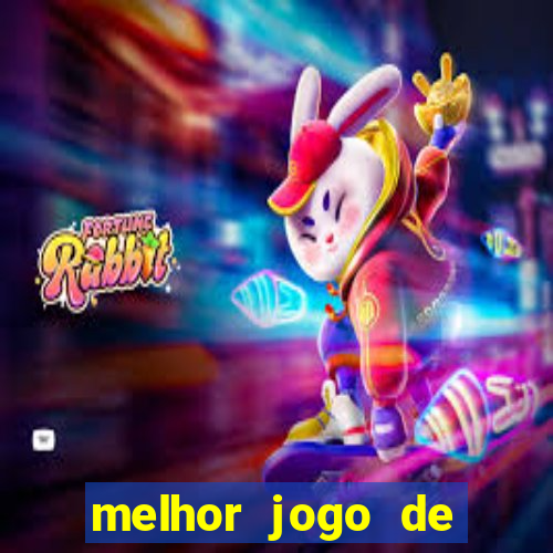 melhor jogo de slots para ganhar dinheiro