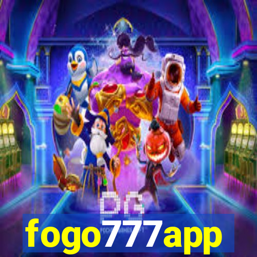 fogo777app