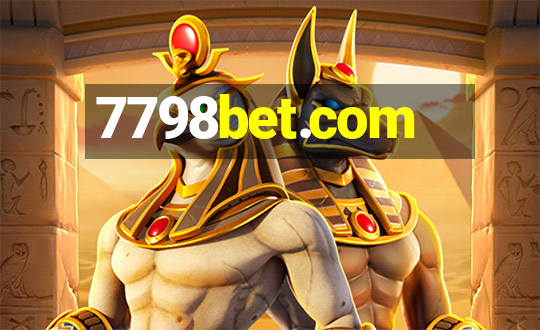 7798bet.com