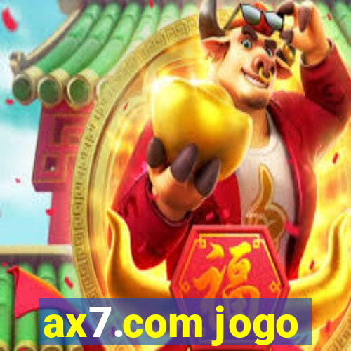 ax7.com jogo