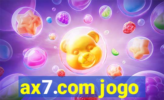 ax7.com jogo