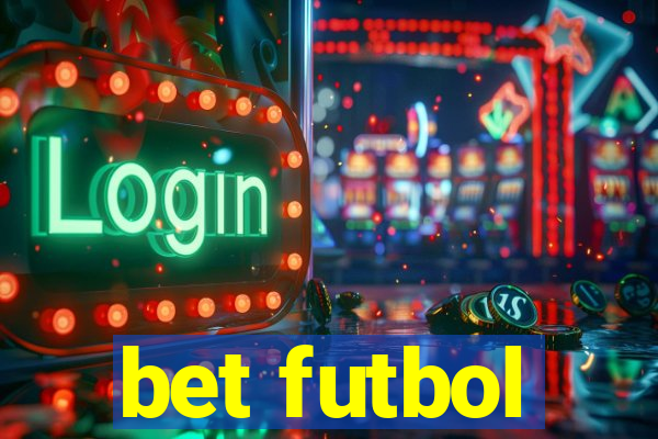 bet futbol