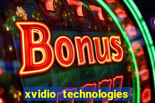 xvidio technologies brasil 2024 os