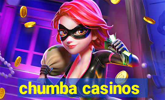 chumba casinos