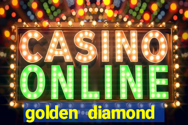 golden diamond dealer center