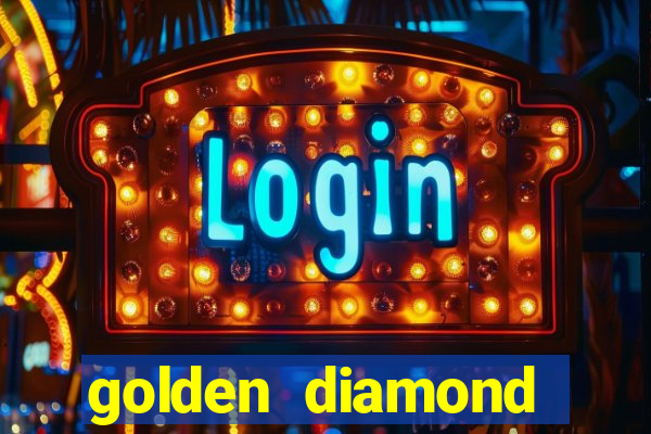 golden diamond dealer center