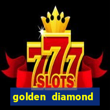 golden diamond dealer center