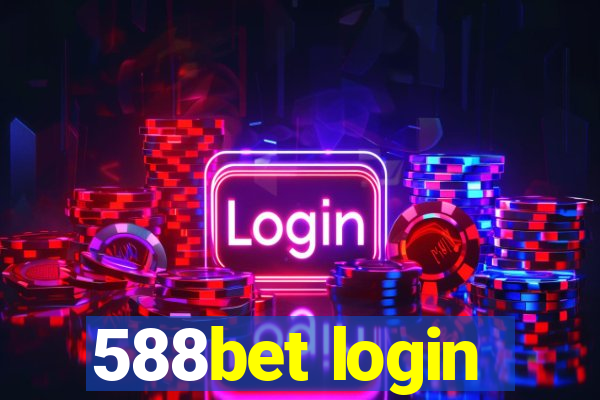 588bet login