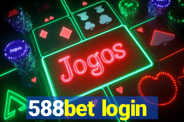 588bet login