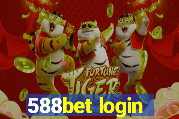 588bet login