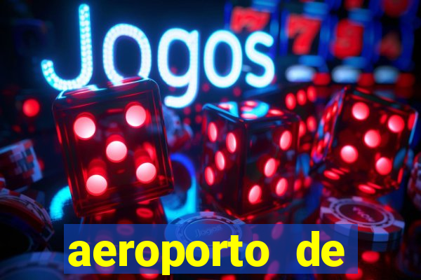 aeroporto de videira voos