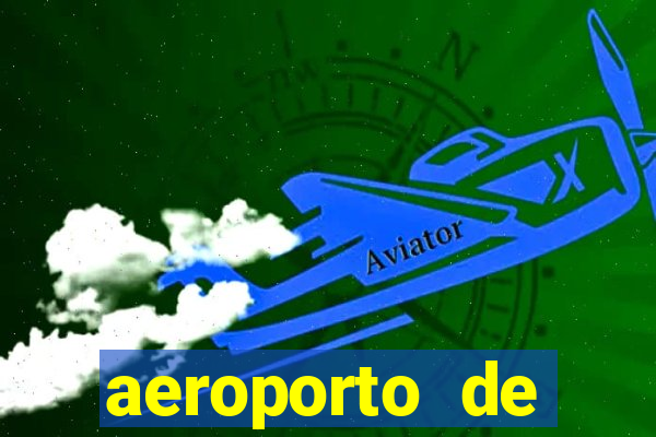 aeroporto de videira voos