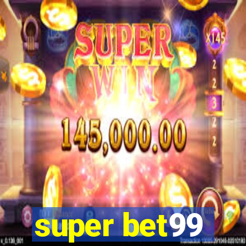 super bet99