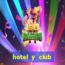 hotel y club campestre altos paraiso