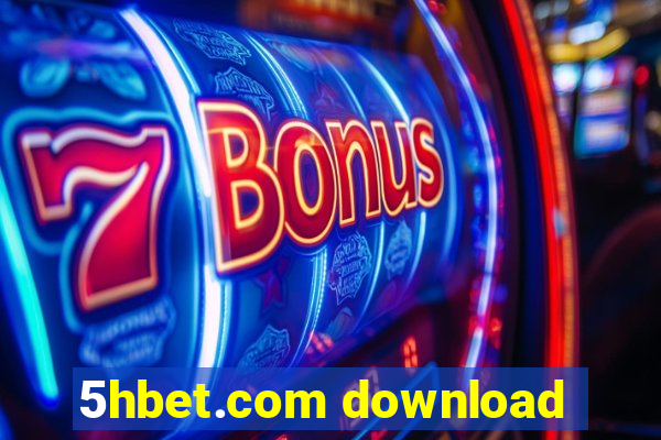 5hbet.com download