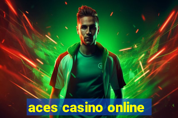 aces casino online