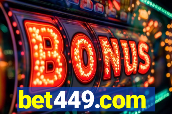 bet449.com