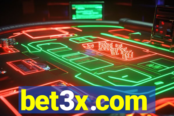 bet3x.com