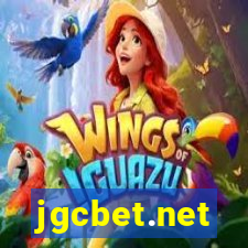 jgcbet.net