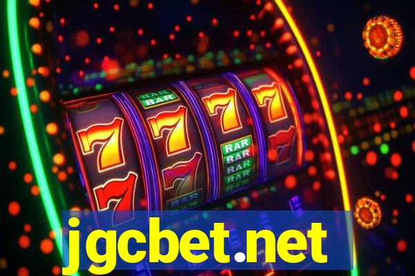 jgcbet.net