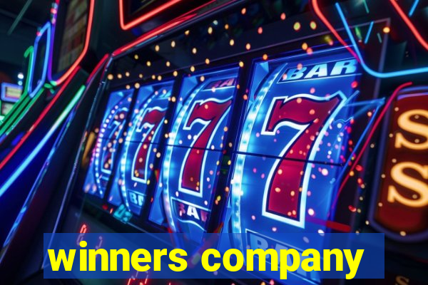 winners company