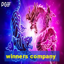 winners company