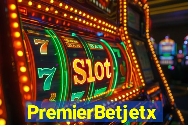 PremierBetjetx