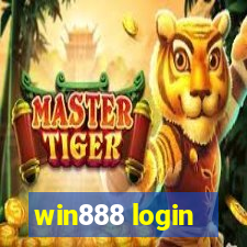 win888 login