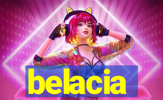 belacia