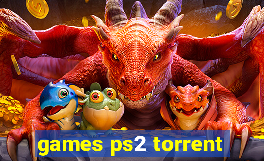 games ps2 torrent