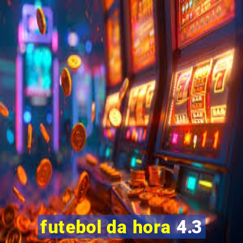 futebol da hora 4.3