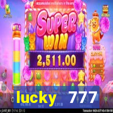 lucky 777 slot-crash truco jogo