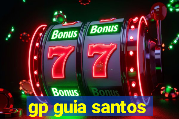 gp guia santos