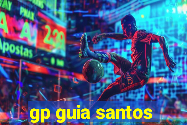 gp guia santos