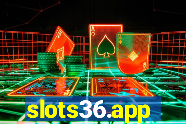 slots36.app