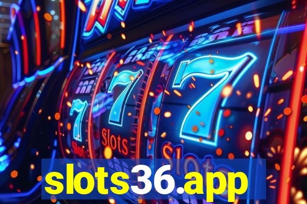 slots36.app