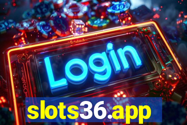 slots36.app