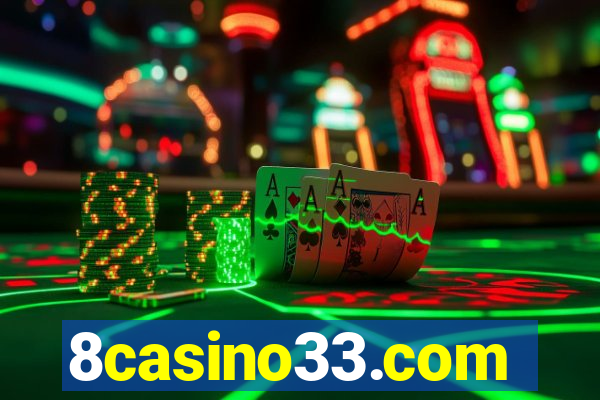 8casino33.com