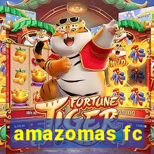 amazomas fc